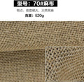 Natural Hemp Fabric Linen Fabric A Sustainable and Durable Choice