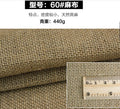 Natural Hemp Fabric Linen Fabric A Sustainable and Durable Choice