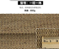 Natural Hemp Fabric Linen Fabric A Sustainable and Durable Choice