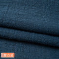 Organic Solid Color Cloth Comfortable Sewing Material