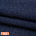 Organic Solid Color Cloth Comfortable Sewing Material