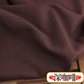 Solid Color Linen Cotton Fabric for Sewing and Textiles