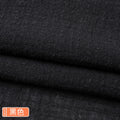 Organic Solid Color Cloth Comfortable Sewing Material