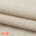 Organic Solid Color Cloth Comfortable Sewing Material