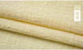 Organic Solid Color Cloth Comfortable Sewing Material