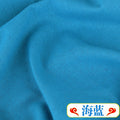 Solid Color Linen Cotton Fabric for Sewing and Textiles