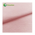 Heat-Resistant Stretch Comfortable Organic Cotton Fabric