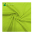 Custom High-Quality Soft Bamboo Hemp Jersey Fabrics