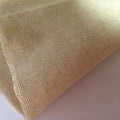 Raw Patchwork Hemp Cotton Linen Fabric