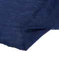 High Quality Hemp Knit Fabric for Summer T-Shirts