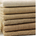 Natural Hemp Fabric Linen Fabric A Sustainable and Durable Choice