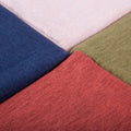 High Quality Hemp Knit Fabric for Summer T-Shirts