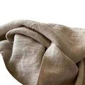 Narrow Width Organic Linen hemp Fabric: Luxurious, Durable, and Versatile