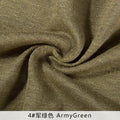 High Quality Hemp Knit Fabric for Summer T-Shirts