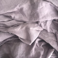 Luxurious Purple Linen Fabric: Versatile, Durable, and Breathable