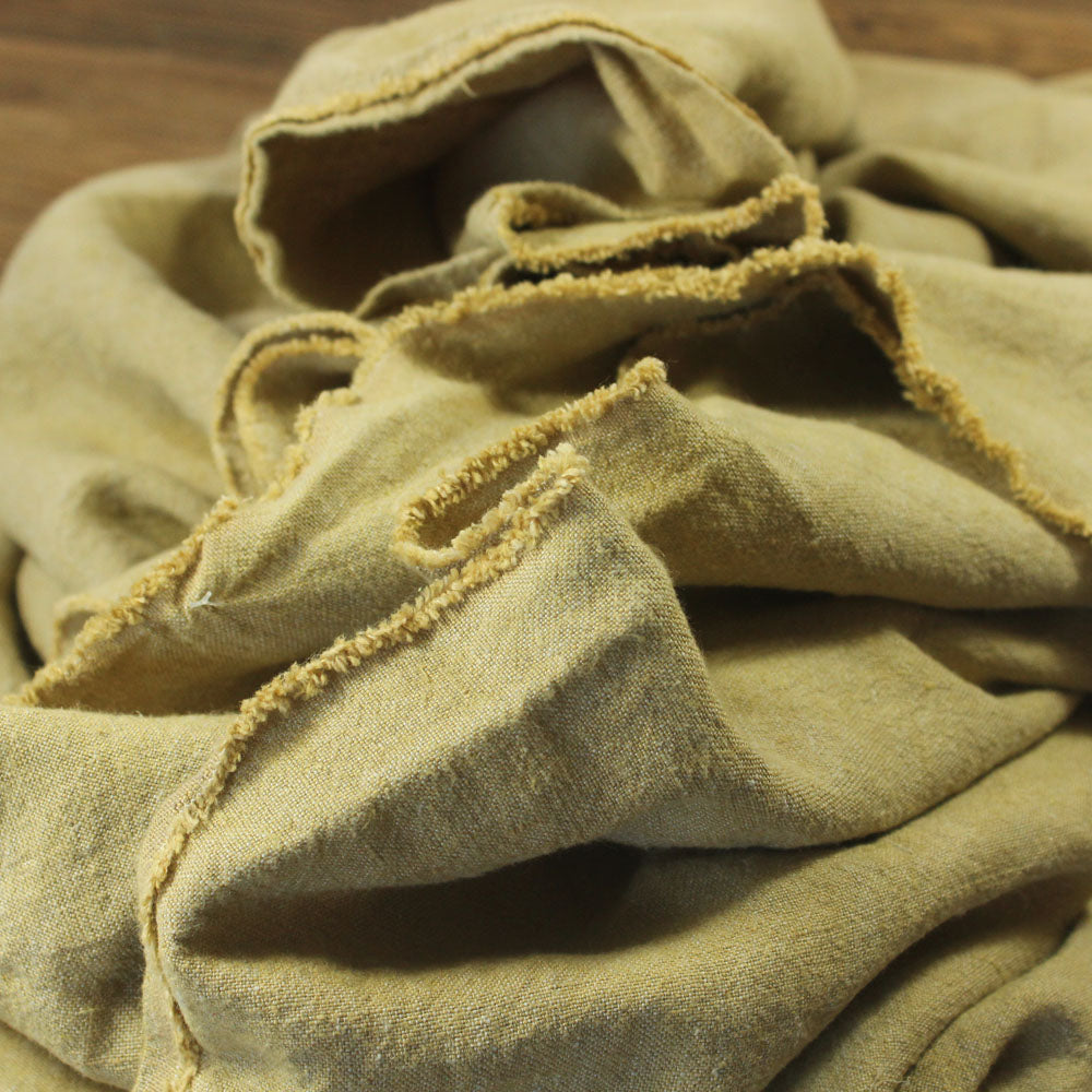 High-End Hemp Linen Blended Fabric – Hemp Fabrics