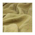 High-End Hemp Linen Blended Fabric