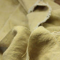 High-End Hemp Linen Blended Fabric